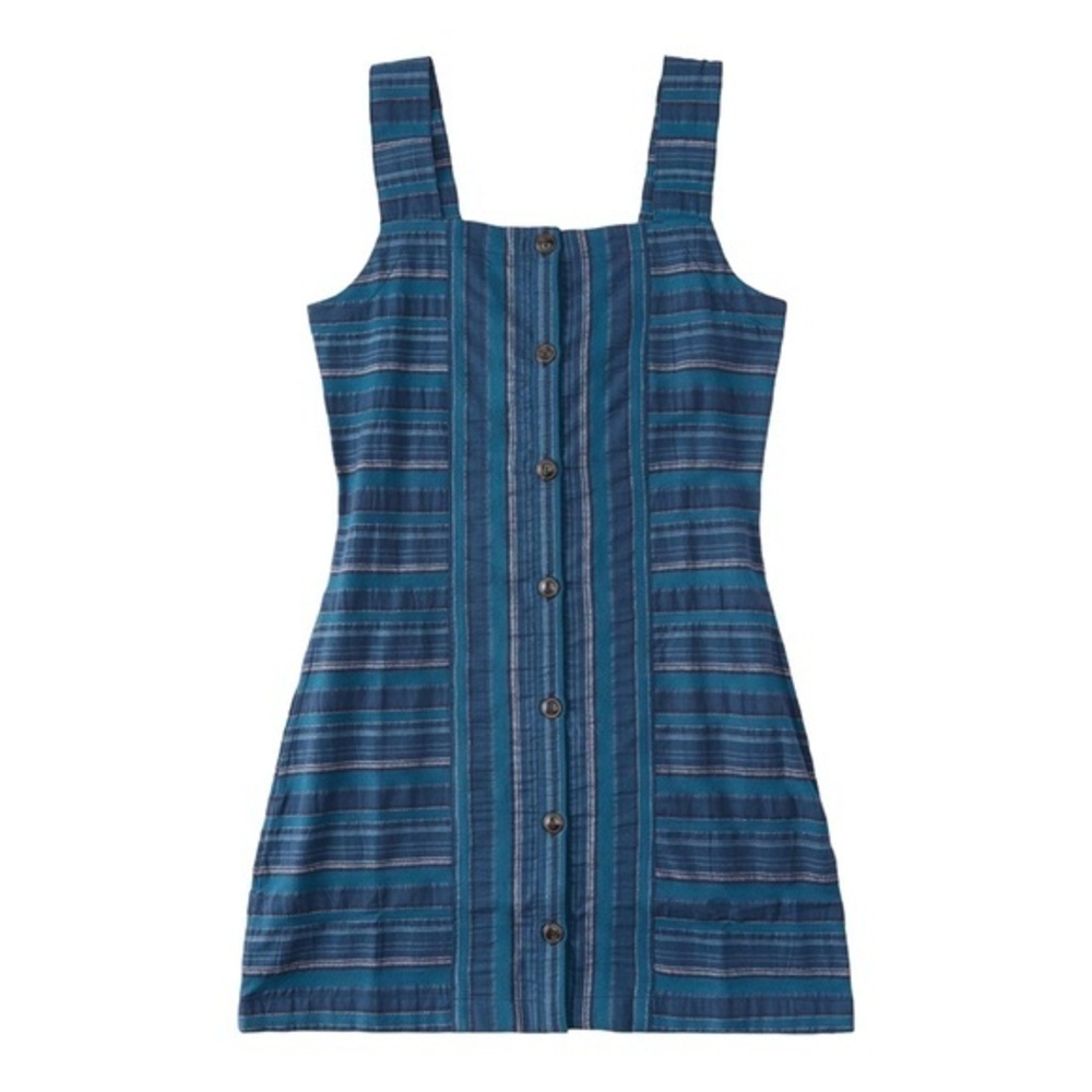 ROXY Sweeter Dreams Short Dress